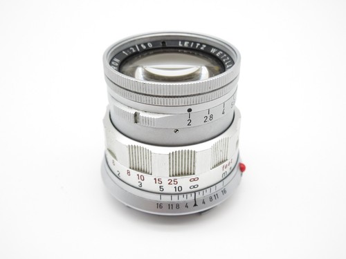 Leica leitz wetzlar - m,