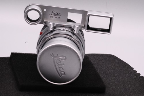 Sehr rares leica nah - leica, nah-summicron