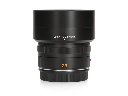 Leica summicron 23mm 2 - leica, f/2
