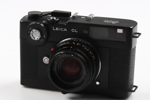 Leica mit summicron - leica, 40mm