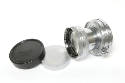 Leitz leica summicron - /, 2
