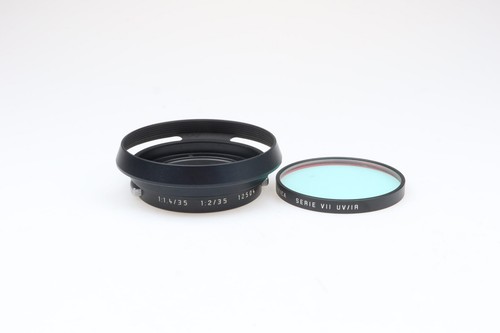 Leica sonnenblende 12504 - sonnenblende,