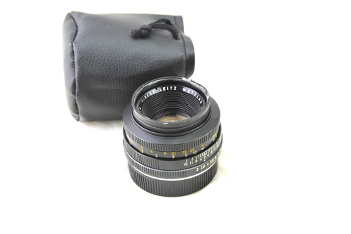 Leica leitz wetzlar - leica,