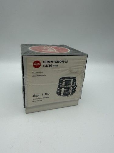 Leica original karton 11819 - original,