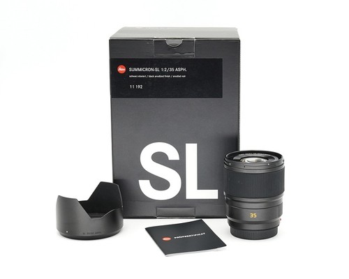 Leica summicron 35mm 0 - leica,