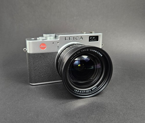 Leica digilux mp - leica,