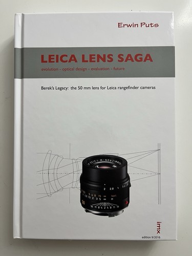 Erwin puts leica - erwin,