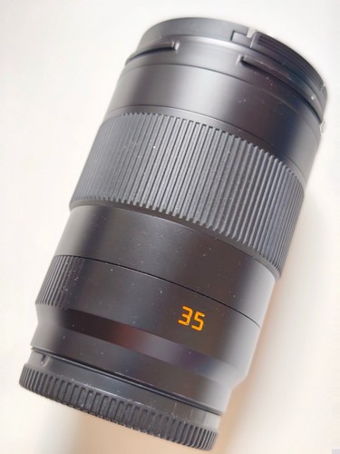 Leica apo summicron f 2 - leica, apo-summicron-sl