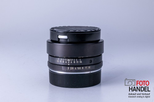 Leica summicron 50mm - leica,