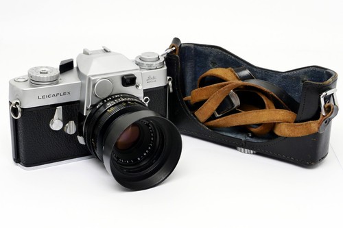 Leica leicaflex mit - leicaflex,