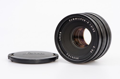 Leica summicron 50mm 0 v2 - 50mm, 2.0