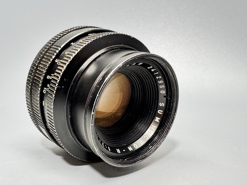 Leica 11228 summicron - 11228, summicron-r