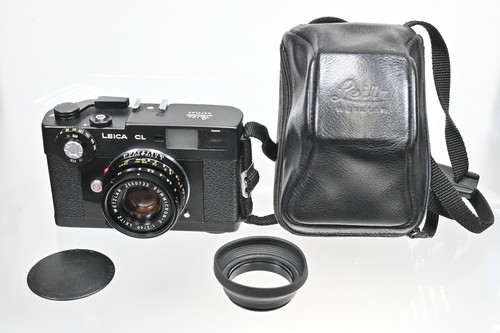 Leica summicron c - leica, &
