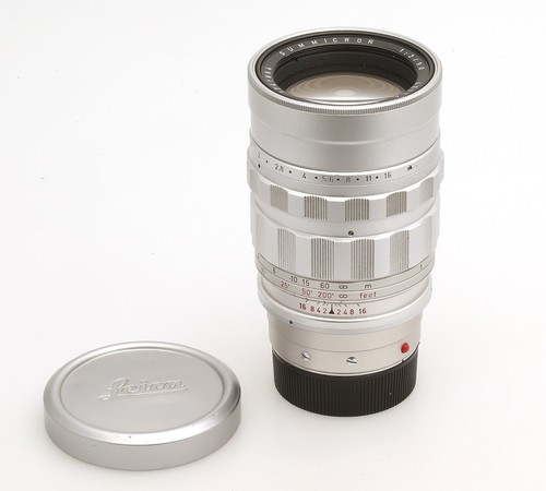 Leica leitz canada summicron - leica,
