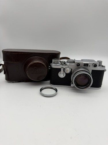 Leitz leica iiif 797544 - leica, 797544/