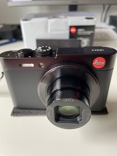 Leica version e - c,