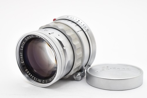 Near mint leica - mint],
