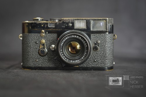 Leica prime - leica,