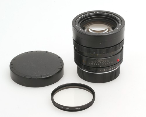 Leica leitz canada summicron - canada, summicron-r