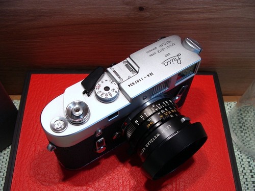 Leica 10400 m4 - leica,