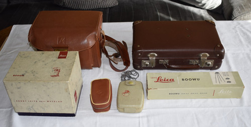 Leitz wetzlar leica - wetzlar, iiif