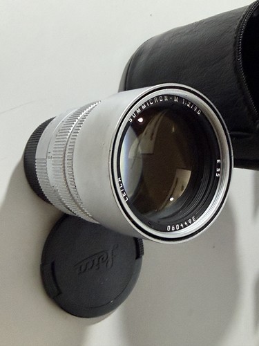 Leica summicron f 2 0 - leica, summicron-m