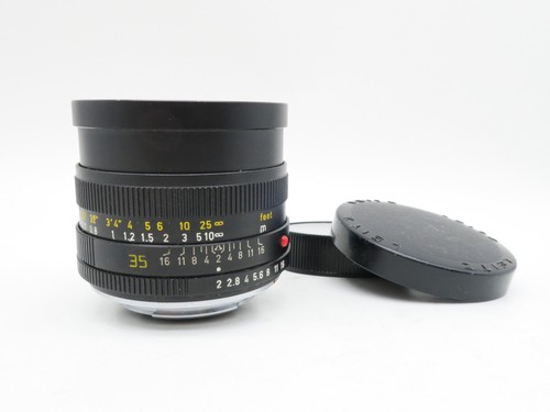 Leica leitz wetzlar - leitz,