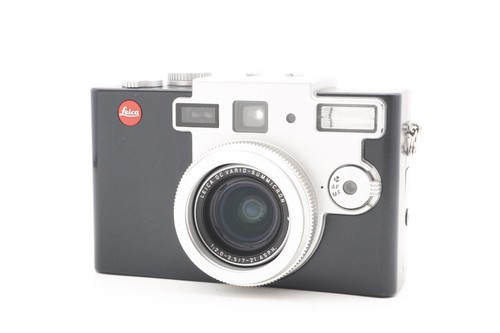 Leica digilux digitalkamera - 1,