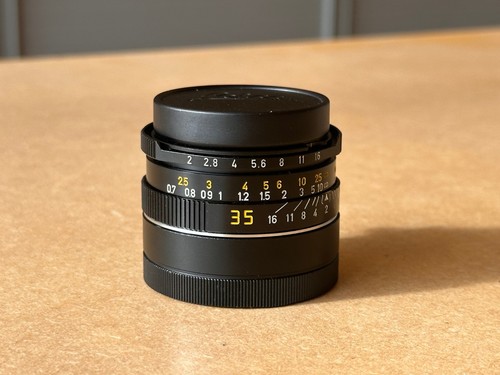 Leica summicron 35mm 0 - leica, summicron-m