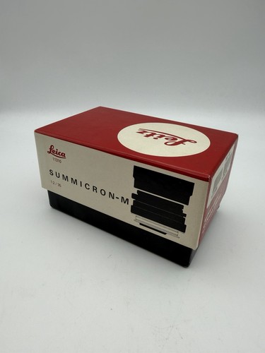 Leica original karton 11310 - original, /