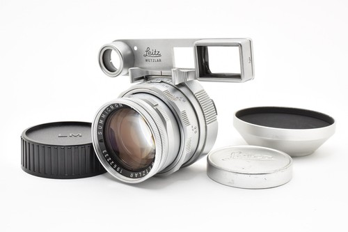 Fast neuwertig leica dual - neuwertig++],