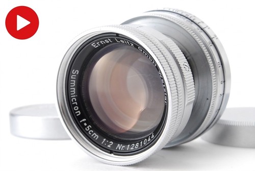 Neuwertig leica - [neuwertig+],
