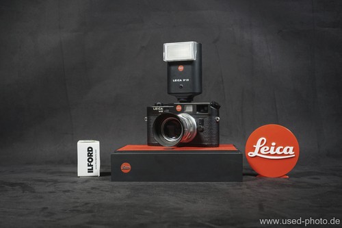 Leica summicron 50mm - 50mm, |