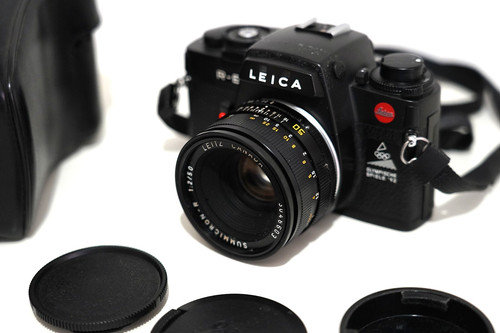 Leica olympische spiele - leica,