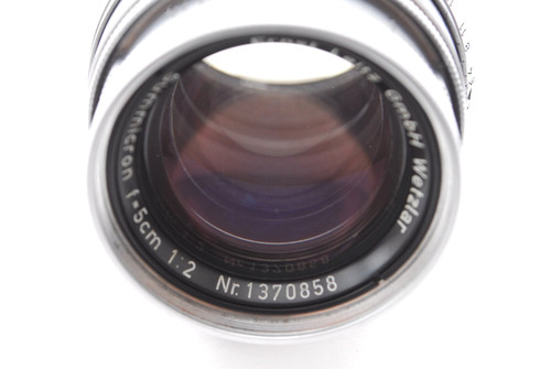 Exc leica ernst leitz gmbh - ernst,