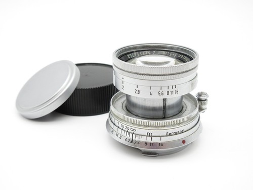 Leica leitz wetzlar - m,