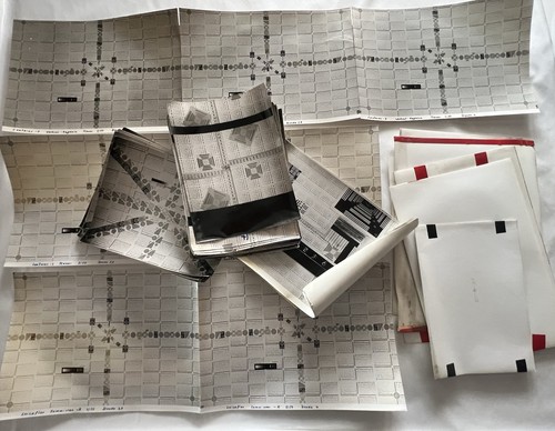 63x original optik testcharts - optik,