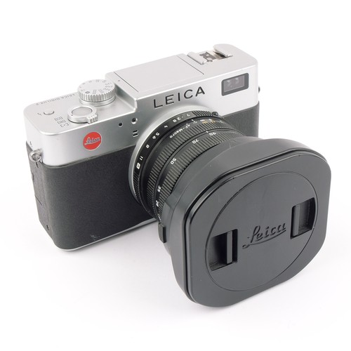 Leica digilux dc - 2,