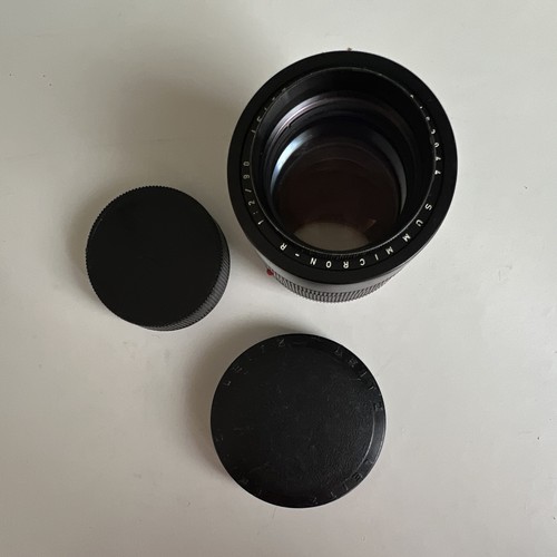 Leica summicron 90mm 0 - leica, f2.0