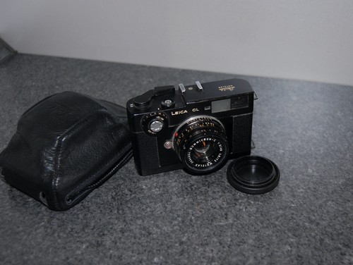 Kamera leica leitz wetzlar - leitz,