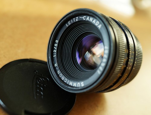 Summicron 1 2 - summicron,