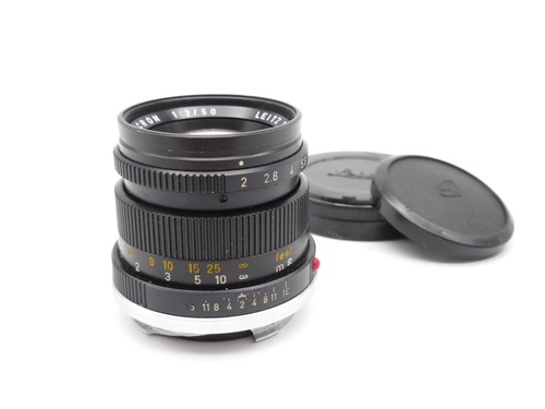 Leica leitz wetzlar - leica, m