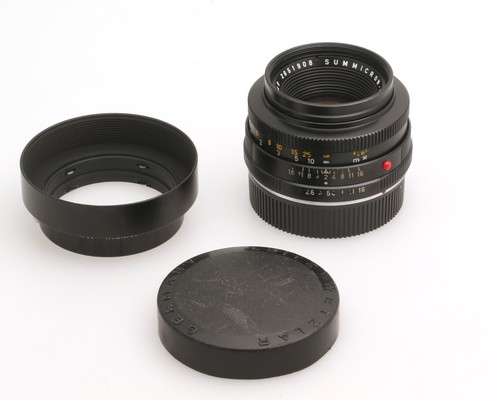 Leica leitz wetzlar - leica,
