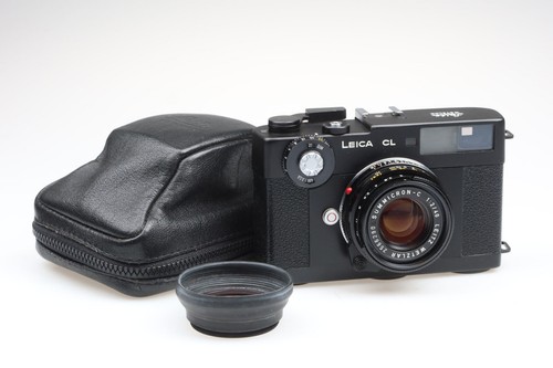 Leica kamera camera - cl,