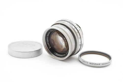 Fast neuwertig leica - neuwertig],