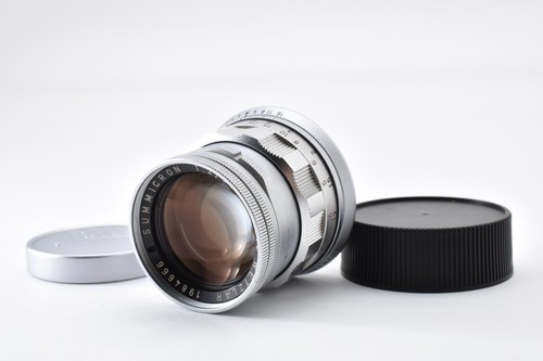 Neuwertig leica summicron - leica,