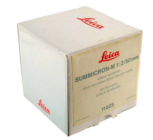 Leica verpackung makers box - verpackung,