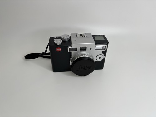 Leica digilux digitalkamera - leica, 1