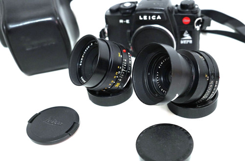 Leica olympische spiele - leica,