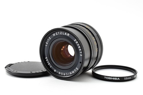 Near mint leica - mint❋,